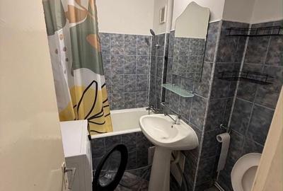 Garsonieră în Florești - 2