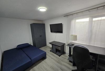 Garsonieră decomandată în Buziașului - 4