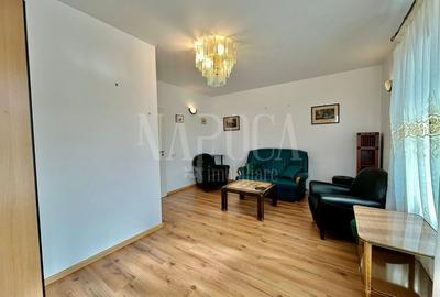 Apartament cu 3 camere decomandat în Zorilor