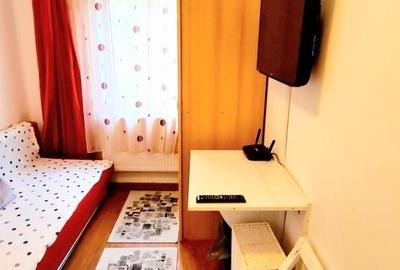 Garsonieră semidecomandată în Complex Studențesc