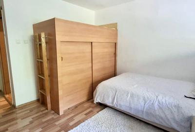 Garsonieră semidecomandată, mobilată în Zorilor - 3