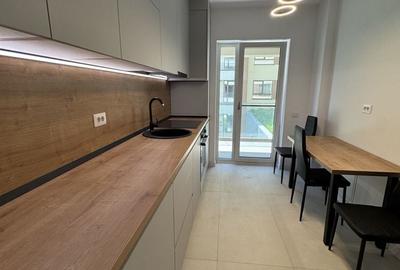 Apartament cu 2 camere decomandat în Moara de Vânt - 5