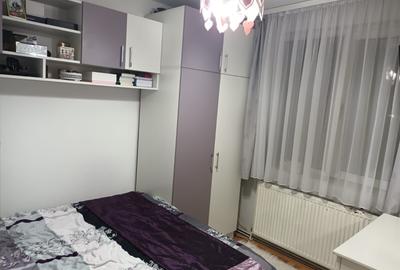 Apartament cu 3 camere semidecomandat în Exterior Vest - 3