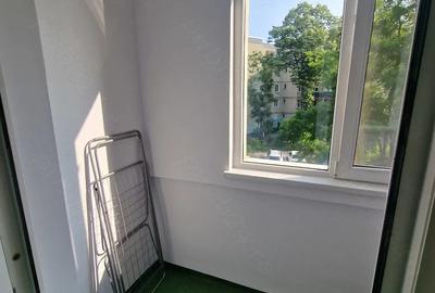 Apartament cu 2 camere semidecomandat în Iosia