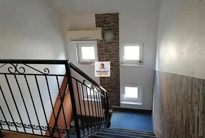 Casă cu 4 camere în Central - 3