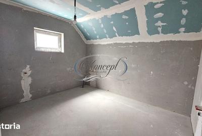 Casă cu 5 camere cu Teren 1000 Mp în Baciu - 2