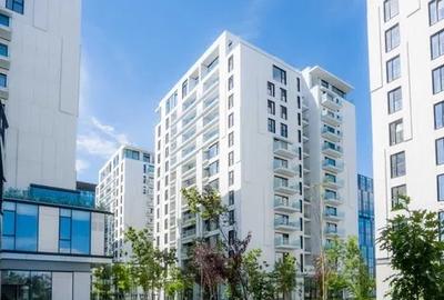 Apartament cu 2 camere decomandat, mobilat în Cotroceni - 8