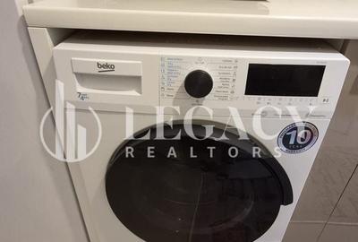 Apartament cu 2 camere nedecomandat, mobilat în Splai Bahlui - 11