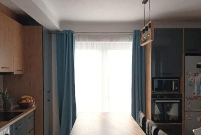 Casă cu 4 camere în Oncea - 1