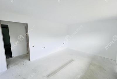 Casă individuală cu 4 camere cu Canalizare în Cisnădioara - 12