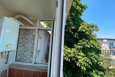 Apartament cu 3 camere decomandat, mobilat în C5 - 7