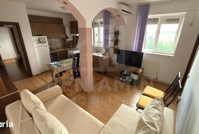 Apartament cu 2 camere în Craiovița Nouă - 3