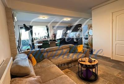 Apartament cu 2 camere semidecomandat în Florești - 1