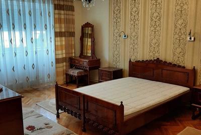 Apartament cu 3 camere decomandat în Mărăști - 4