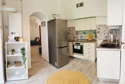 Apartament cu 2 camere decomandat în Dosu Bricii - 3