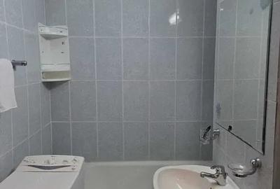 Garsonieră decomandată în Iancului