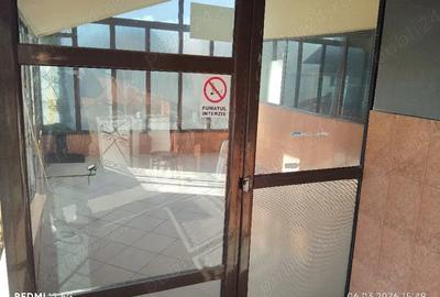 Spațiu comercial, de 65 mp, în Central - 2