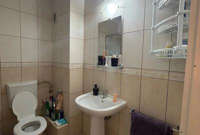 Garsonieră decomandată în Mănăștur - 6