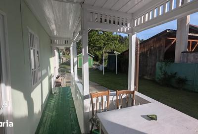 Casă cu 3 camere cu Teren 2987 Mp în Central - 6