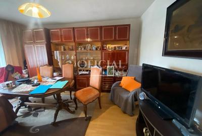 Apartament cu 4 camere decomandat, mobilat în Dâmbul Rotund - 2
