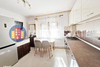 Apartament cu 2 camere decomandat, mobilat în Timpuri Noi - 10