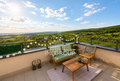Apartament cu 2 camere semidecomandat, mobilat în Gheorgheni - 1