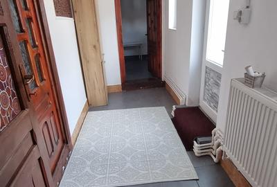 Casă individuală cu 3 camere cu Teren 202 Mp în Bahne - 9