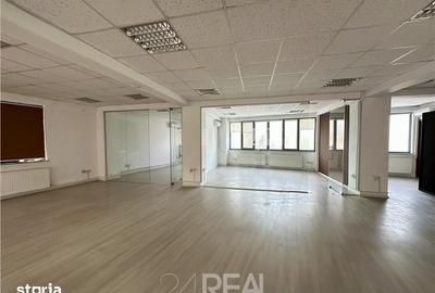 Spațiu comercial, de 870 mp, în Cotroceni - 1