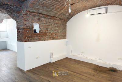 Spațiu comercial, de 60 mp, în Ultracentral - 2