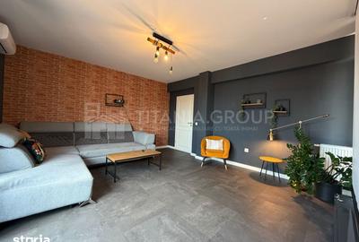 Apartament cu 2 camere decomandat în Bartolomeu - 12