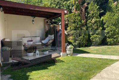 Casă cu 4 camere decomandat cu Teren 237 Mp în Titulescu - 5