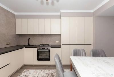 Apartament cu 2 camere decomandat în Rahova