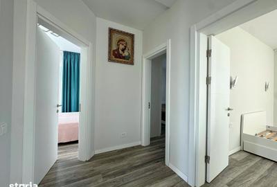 Casă cu 4 camere cu Teren 460 Mp în Corbeanca