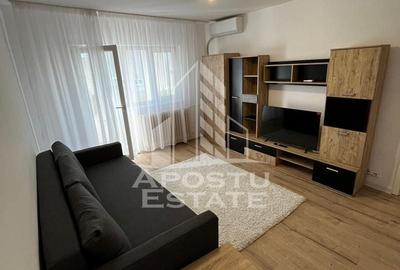 Apartament cu 2 camere nedecomandat, mobilat în Dâmbovița - 1