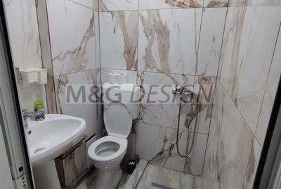 Garsonieră decomandată în Complex Studențesc - 9