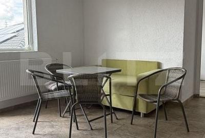 Apartament cu 2 camere în Sâncraiu de Mureș