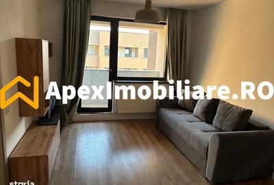 Garsonieră decomandată în Berceni