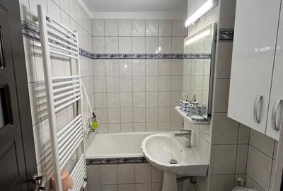 Apartament cu 2 camere decomandat în Central - 8