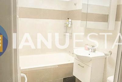 Apartament cu 2 camere decomandat în Tineretului