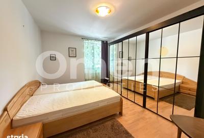 Apartament cu 2 camere, mobilat în Republicii - 3