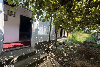 Teren de 1476 mp, în Malu Mare