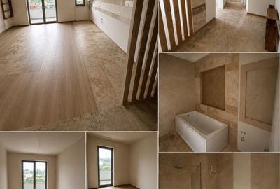 Apartament cu 3 camere decomandat în Parc Zăvoi - 5