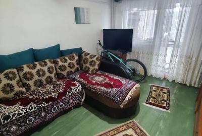 Apartament cu 3 camere în Vest