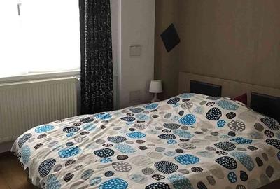 Apartament cu 2 camere semidecomandat în Ultracentral