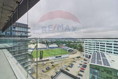 Apartament cu 2 camere semidecomandat în Floreasca - 11