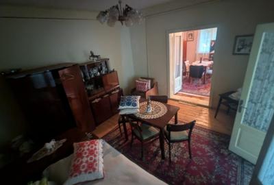 Casă cu 4 camere în Ogra - 3