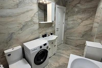 Apartament cu 2 camere decomandat, mobilat în Alba Iulia - 7