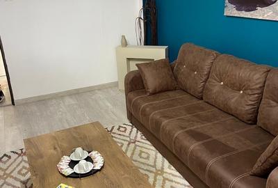 Apartament cu 2 camere decomandat în Ultracentral