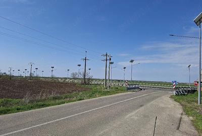 Spațiu comercial, în Căldărușeanca - 6
