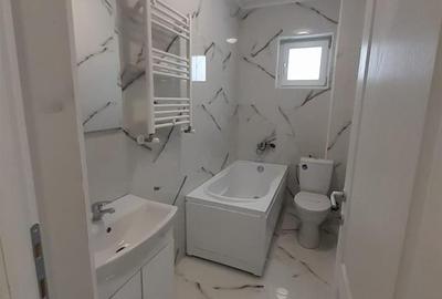 Garsonieră decomandată în Todirel - 2